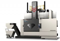 V系列數控立車(chē)/數控立式車(chē)銑復合中心