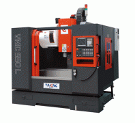 小型加工中心如何裝刀、選刀、換刀